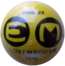 Wagner Luxembourg 1 
