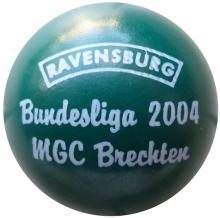 Ravensburg Bundesliga 94 MGC Brechten lackiert 