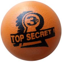 3D Top Secret "orange-medium" Raulack 
