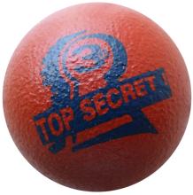 3D Top Secret "braunrot-medium" Raulack 