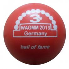 BOF WAGMM 2013 Germany 