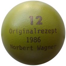 Wagner 12 