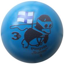 3D Pingvin "Suomi 2" KL 