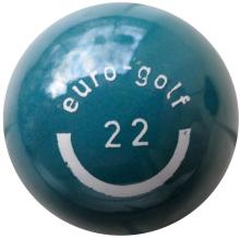 Eurogolf 22 