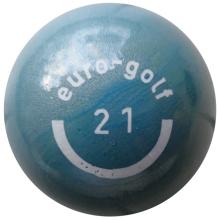 Eurogolf 21 
