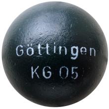 Wagner Göttingen KG 05 lackiert 