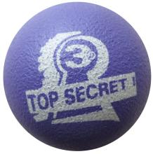 3D Top Secret "lila-klein" Raulack 