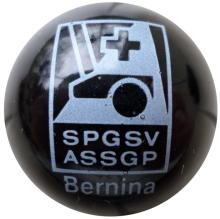 Wagner SPGSV/ASSGP Bernina lackiert 
