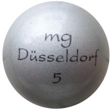 mg Düsseldorf 5 