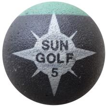 Sungolf Sun 5 "groß" 