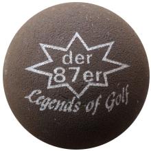 Legends of Golf "087er" 