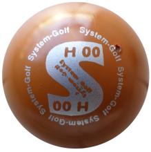 Systemgolf H00 