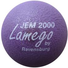 Ravensburg JEM 2000 Lamego Raulack 