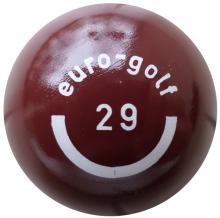 Eurogolf 29 