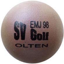 SV Golf EMJ 98 Olten lackiert 