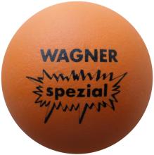 Wagner Spezial Mattlack 