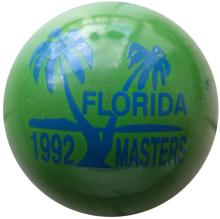Migo Florida Masters 1992 lackiert 