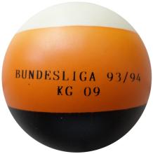 KG Bundesliga 93/94 lackiert 
