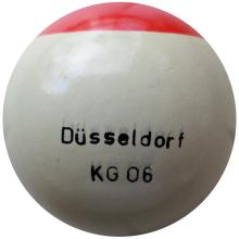 KG Düsseldorf lackiert 