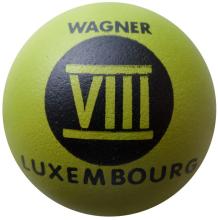 Wagner Luxembourg 8 