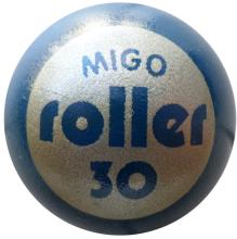 Migo Roller 30 lackiert 