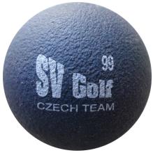 SV Golf Czech Team 99 