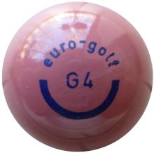 Eurogolf G4 