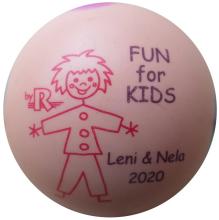 Fun for Kids Leni & Nela 2020 