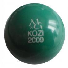 mg Kozi 2009 