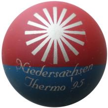 Wagner Niedersachsen Thermo 95 Mattlack 