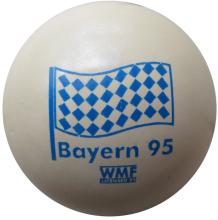 Wagner Bayern 95 lackiert 