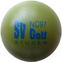 SV Golf NC 97 Studen 