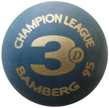 3D Champion League Bamberg 95 Rohling 