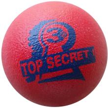 3D Top Secret "rot-groß" Raulack 