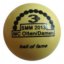 BOF SMM 2013 MC Olten/Damen 