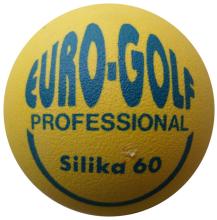 Eurogolf Silika 60 
