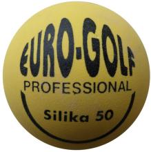 Eurogolf Silika 50 