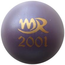 MR 2001 