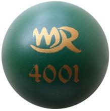 MR 4001 