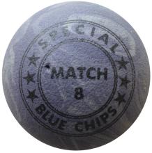 mg Blue Chips Match 8 
