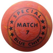 mg Blue Chips Match 7 
