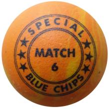 mg Blue Chips Match 6 