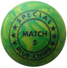 mg Blue Chips Match 5 