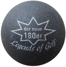 Legends of Golf "der neue 180er" 