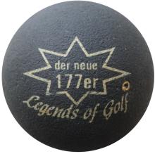 Legends of Golf "der neue 177er" 