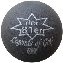 Legends of Golf "der 81er" 