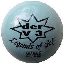 Legends of Golf "der V3" 