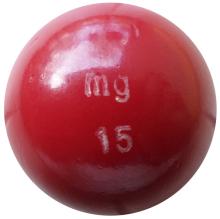 mg 15 