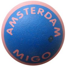 Migo Amsterdam Raulack 
