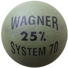 Wagner System 70 25% 